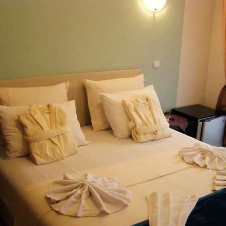 Hotel Wellness & Spa Angelo Gabriel Petrovac Bagian luar foto