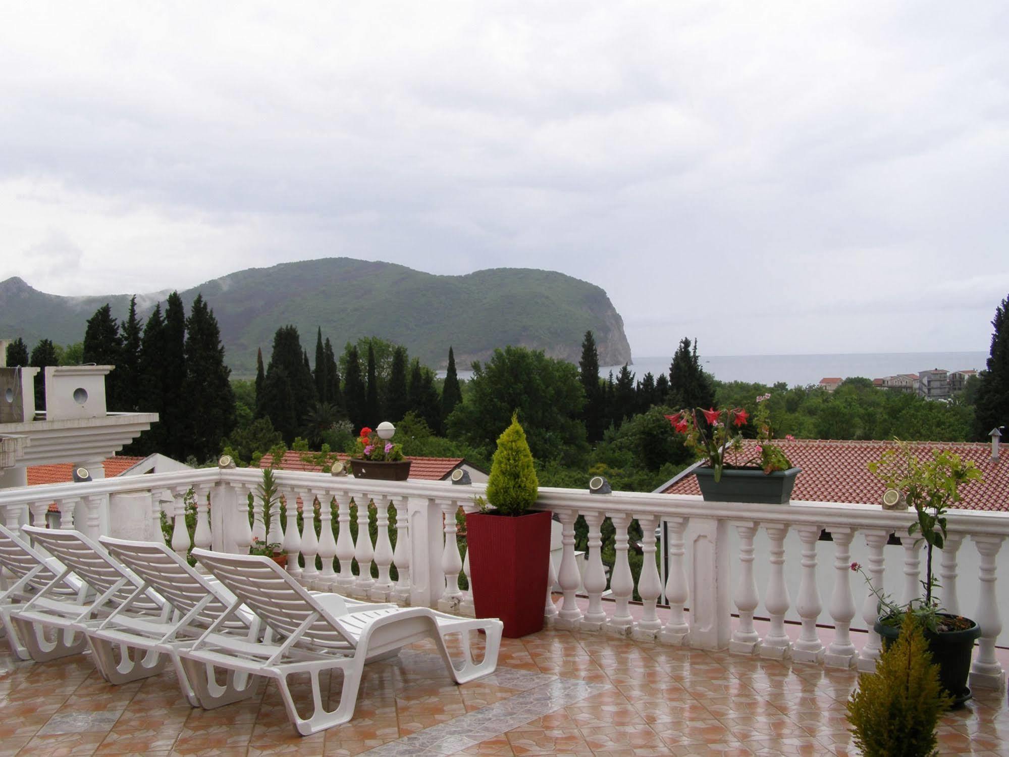 Hotel Wellness & Spa Angelo Gabriel Petrovac Bagian luar foto