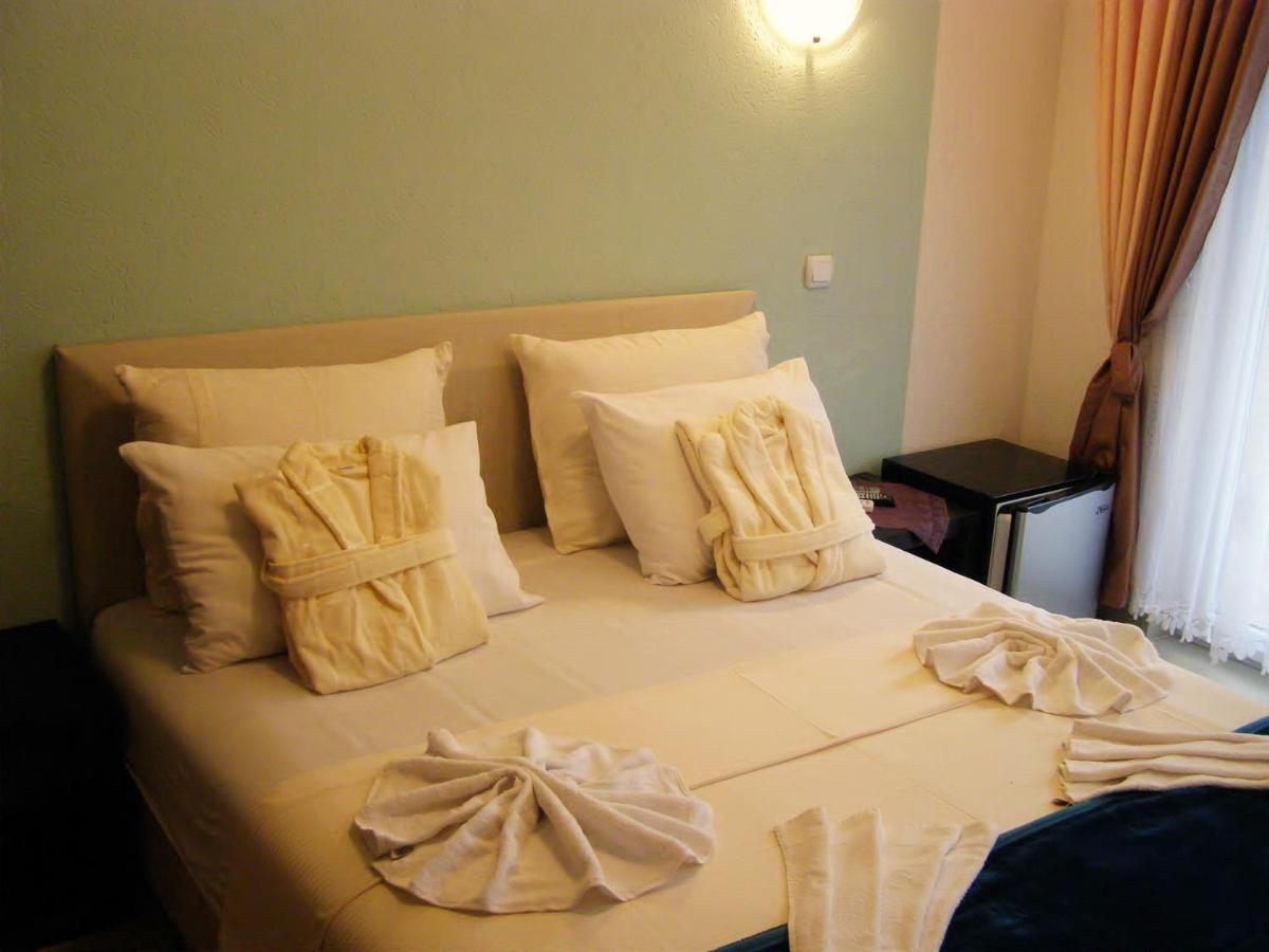 Hotel Wellness & Spa Angelo Gabriel Petrovac Bagian luar foto
